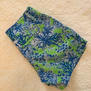 Lilly Pulitzer Callahan Short